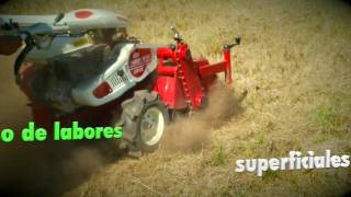 AGRONOTICIAS sie7e PROGRAMA 30
