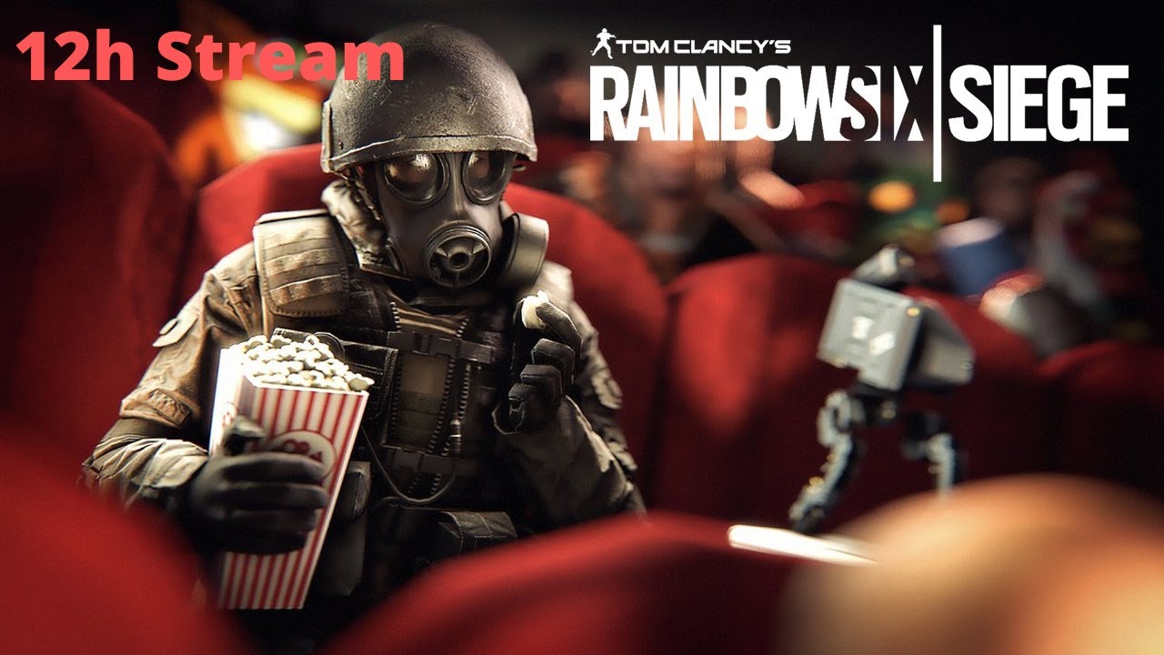 Wie Werde Ich Besser In Rainbow Six Siege Rainbow six Siege schwitzen mit Controller ich werde besser/Deutsch