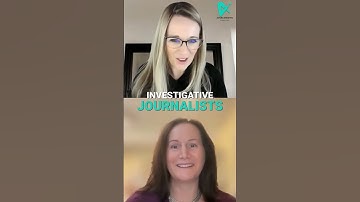 Why Business Analysts Are Like Investigative Journalists #blueprintsforsuccess