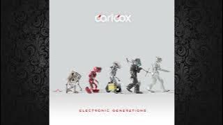 CARL COX - ELECTRONIC GENERATIONS - FULL ALBUM