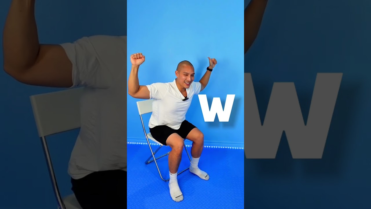 Easy and Gentle Posture Correction Exercises