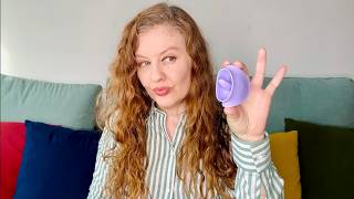 Satisfyer Tongue Dancer Review