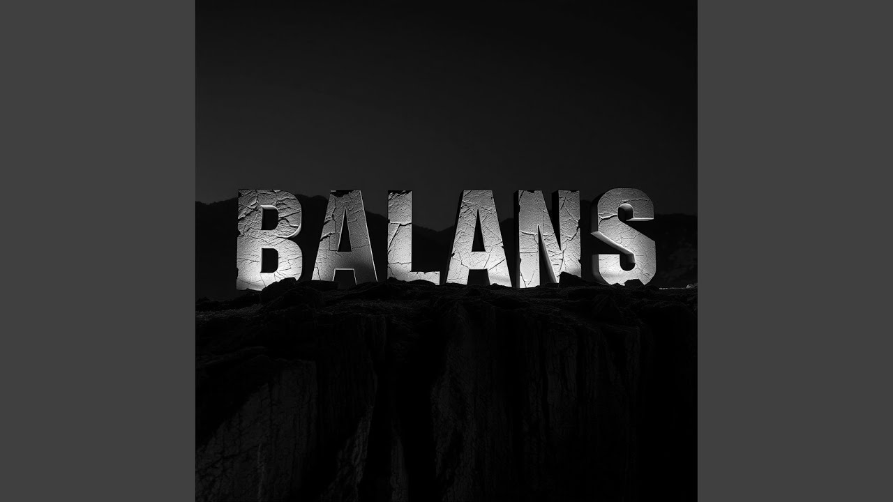 Watch BALANS on YouTube Watch BALANS on YouTube