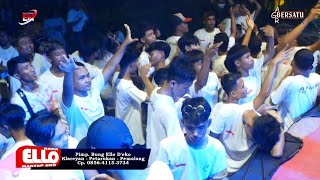 Rungkad  Ayu Devi I Ello Nada Pemalang    Musik  