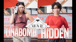 TINABOMB vs HIDDEN 16-7 | 2026 THE MOVIE in Gwangju 🇰🇷