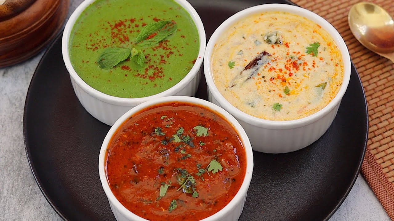 Instant Paratha పరాటాల్లోకి ఎక్కువ కష్టపడకుండా 2నిముషాల్లో చేసుకొనే👉 3 Instant Paratha ...