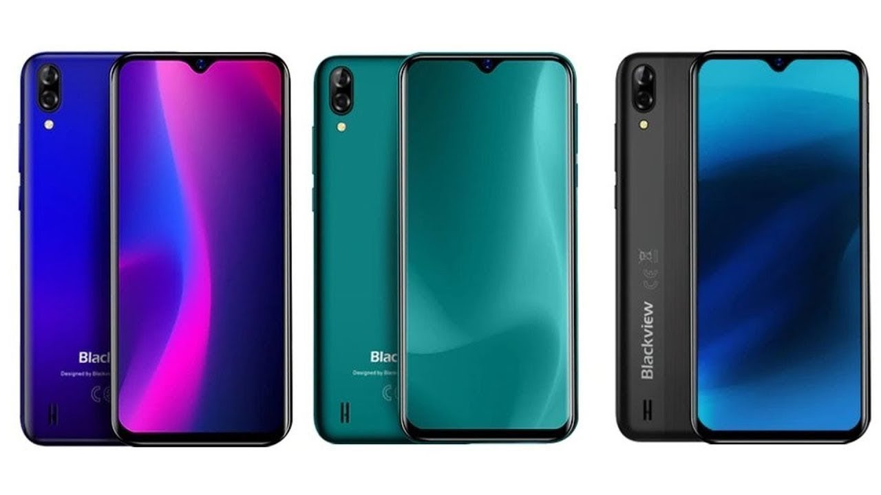 Blackview a60 аккумулятор Blackview a60 аккумулятор