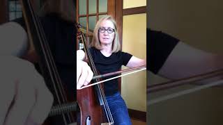 #152 bk2 Essential Elements cello