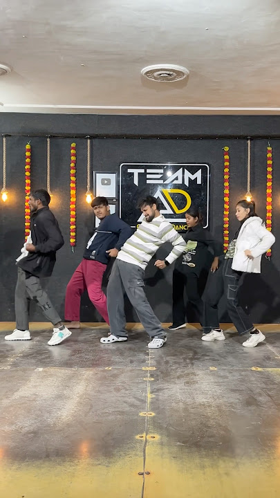 Thumka Su Nache Re Byan Ranigili | Rajasthani Dance | Team AD #rajasthanidance #teamad #shorts