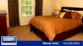 Homes for Sale - 12219 Landing Green Drive, Charlotte, NC