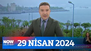 Chp Bayram Ikramiyesi 17 Bin Tl Olsun 29 Nisan 2024 İlker Karagöz Ile Çalar Saat