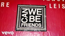Justin Bieber, BloodPopÂ® - Friends (Official Lyric Video)  - Durasi: 3:17. 