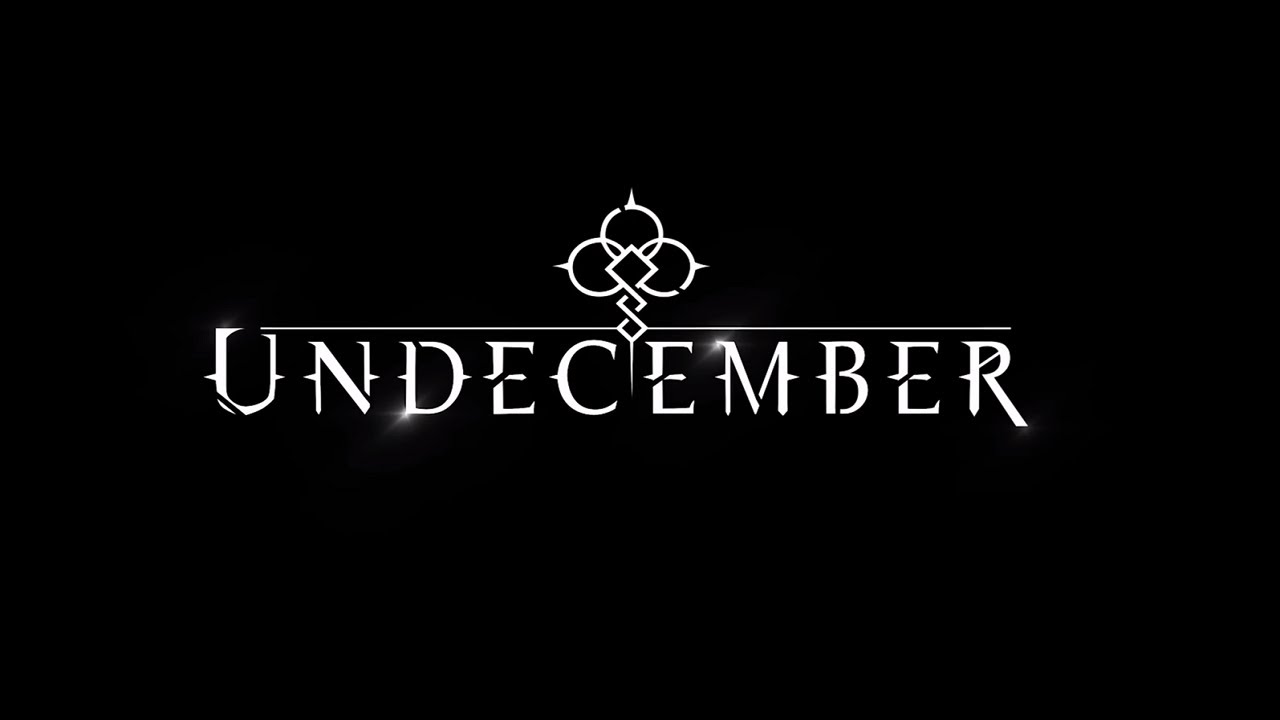 UNDECEMBER [PC版] # 2[ レベル85 毒ビルド デイリー回り ] - YouTube