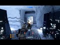 Darth Maul gives Officer the secret to holding the objective | BF 2