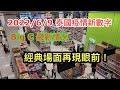 2022/6/9 🧳💛 Big C超市重現疫情前熱鬧？經典「執紙皮」場面再現！我又通常會去買些甚麼東西？ ~✹香港#移居泰國 旅遊達人Roger胡慧冲  泰國疫情實地報告