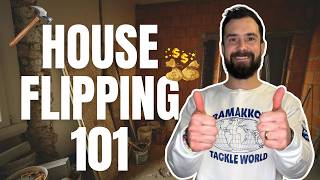 What Nobody Tells You About House Flipping
