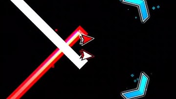 Problematic by Dhafin (Easy Demon) - Geometry Dash 2.11 [Mobile]