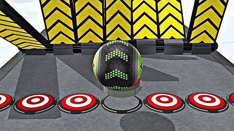 Going Balls SpeedRun Gameplay  Level 3967-3973