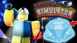 [PATCHED] Roblox- Mining Simulator- How to break the barrier wall