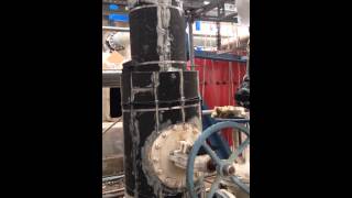 Foam Gl Insulation Montage Aydemi̇r