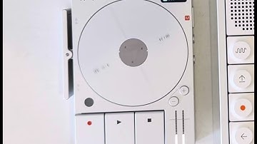 Sound on Sound looping tutorial for Teenage Engineering TP-7