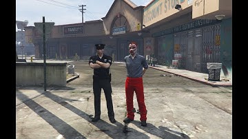 [ESX] [PAID] SMD_Handcuffs