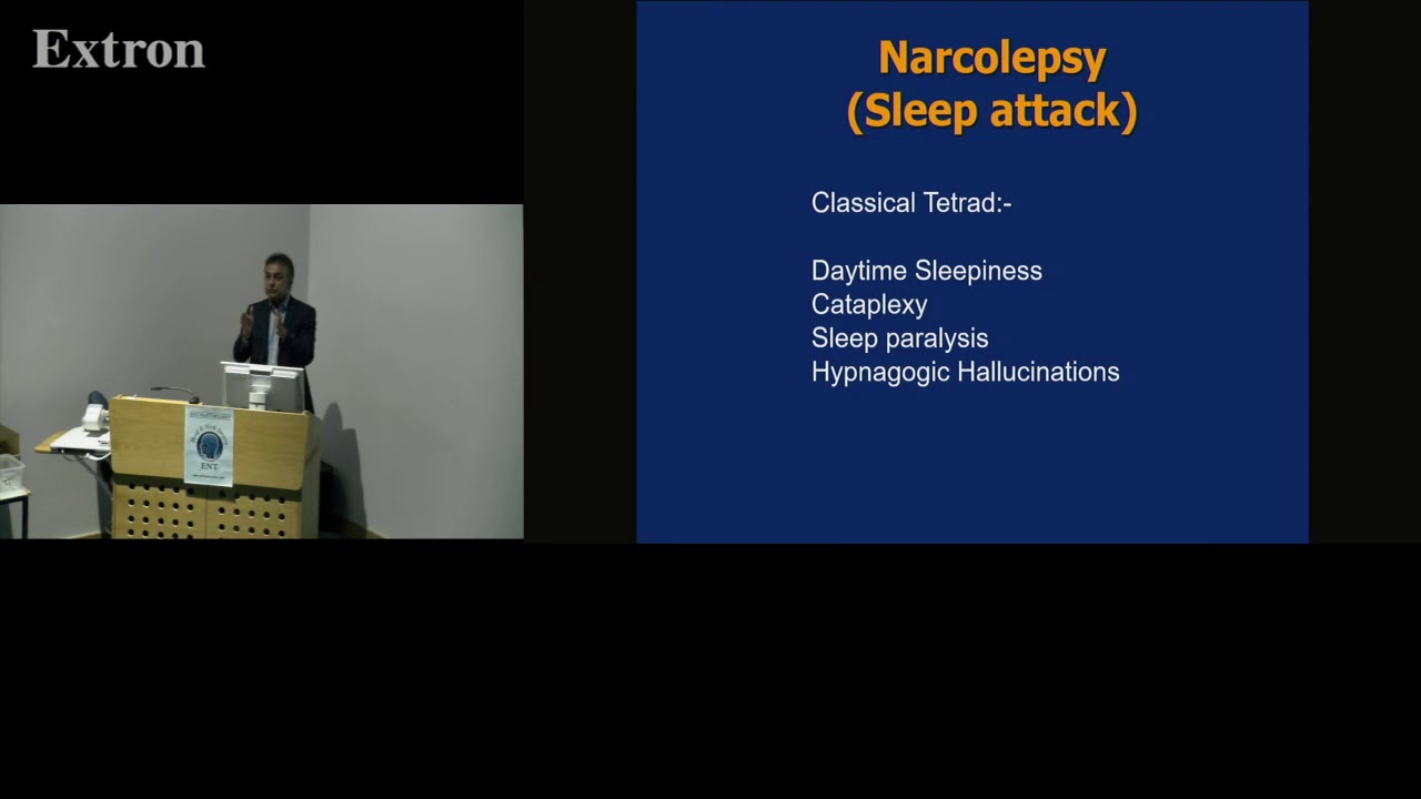 Snoring and Sleep Apnoea YouTube