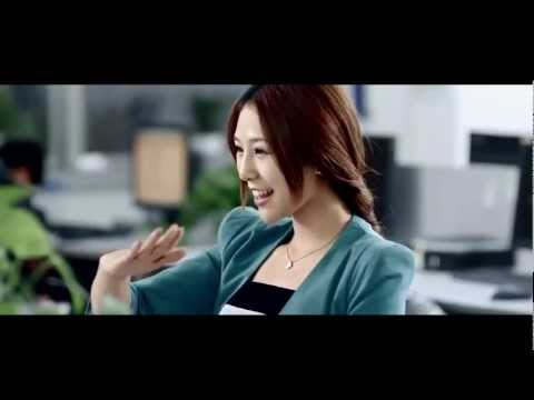 Видеоролик: Проморолик авиакомпании Spring Airlines