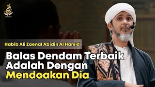Habib Ali Zaenal Abidin Al Hamid Terbaru 2025
