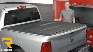 How to Install UnderCover Armor Flex Tonneau Cover