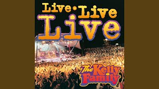 All Along The Way (Live In Germany / 1995)