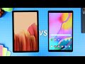 Galaxy Tab A7 vs Tab A 10.1 - Which One Should You Buy?