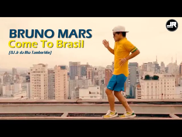 Bruno Mars - Come to Brazil (Tradução legendado) 🔥✨ #brunomars