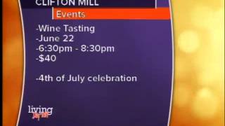 Clifton Mill is a Piece of Dayton History