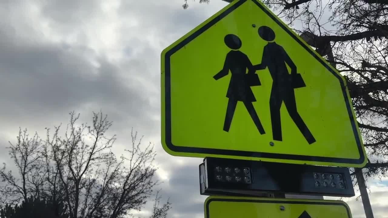 Caldwell installs new safety features after two students hit by cars in ...