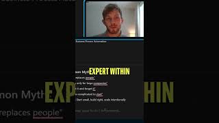 Small Business AI: Faster, Cheaper, More Efficient! #shorts