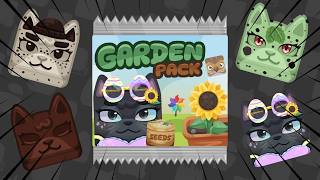 Opening 100k Tokens of Blacket's Newest Pack...