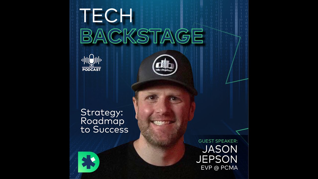 Reverse-Engineering Business Goals Into Strategy