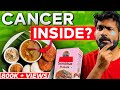 Indian food is dangerous  why singapore banned indian spices  abhi and niyu