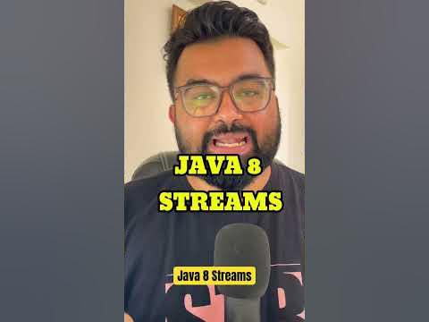 Top 30 interview Java 8 Streams Programming Solutions #interviewtips # ... image.