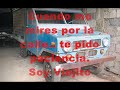 Chato 1300 - Vehiculo hecho en Guatemala