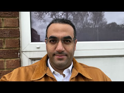 تجربة صعبة عمرك دخلت القبر وعشت إحساس الموت قبل كدا