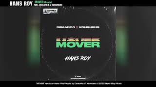 Demarco x Konshens - Mover (Hans Roy Remix)