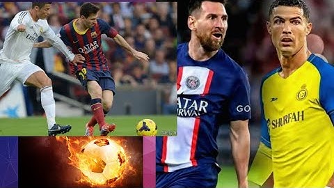 Legendary Counter Attacks | Football Attacks
