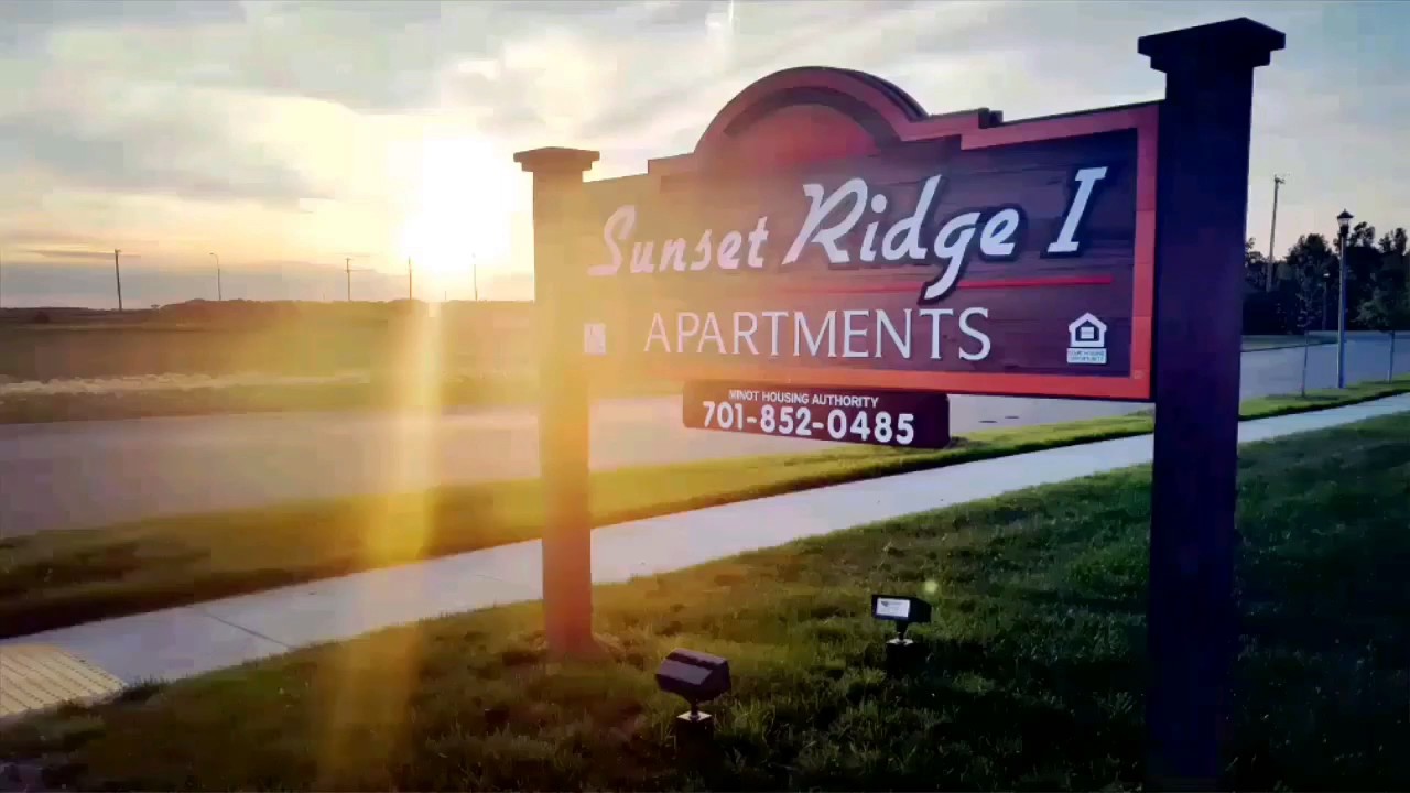 Sunset Ridge Prole Sunset Ridge - YouTube