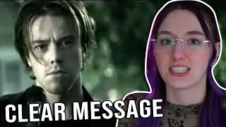 Sick Puppies - You're Going Down | Singer Reacts |