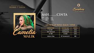 Ah Cinta - Camelia Malik (Preview Video Lyrics)