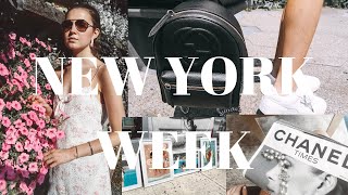 NEW YORK CITY LIFE | VLOG #2