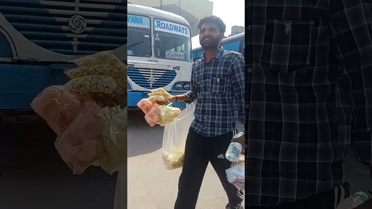 Dabwali bus stand dekhen