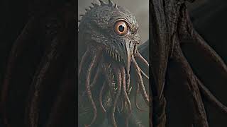 Cryptozoology: The Snallygaster The Flying Creature Seen Over Maryland